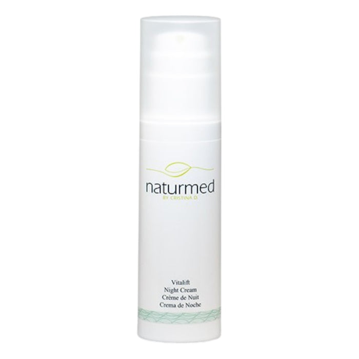 Naturmed Vitalift Night Cream 150ml