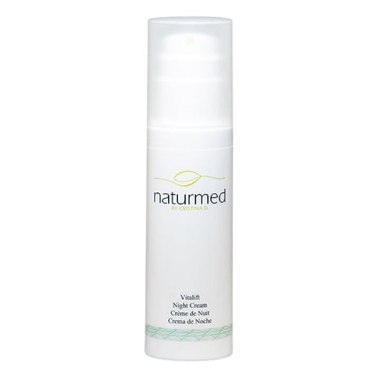 Naturmed Vitalift Night Cream 150ml