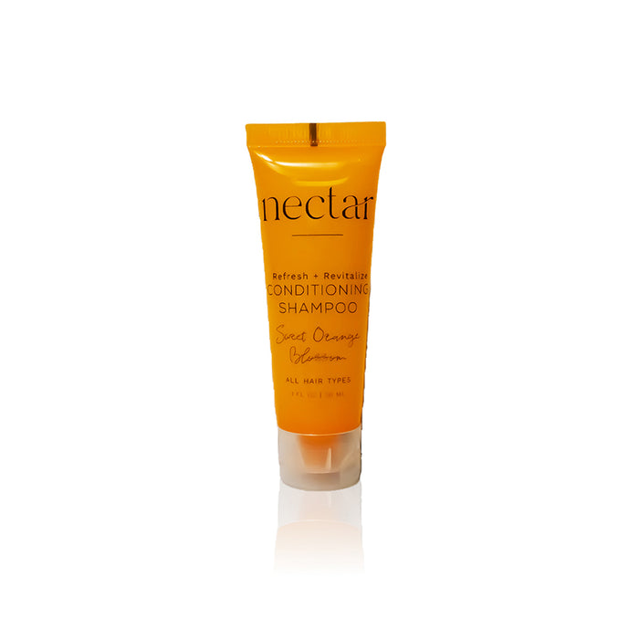 Nectar 2 in 1 Conditioning Shampoo 1 fl oz/30 mL