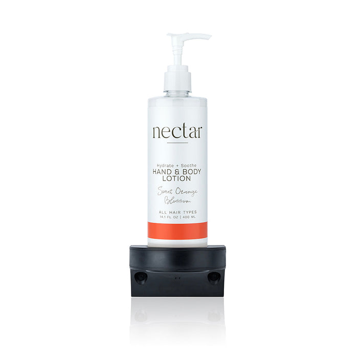 Nectar LOCK Pump Bottle - Hand & Body Lotion