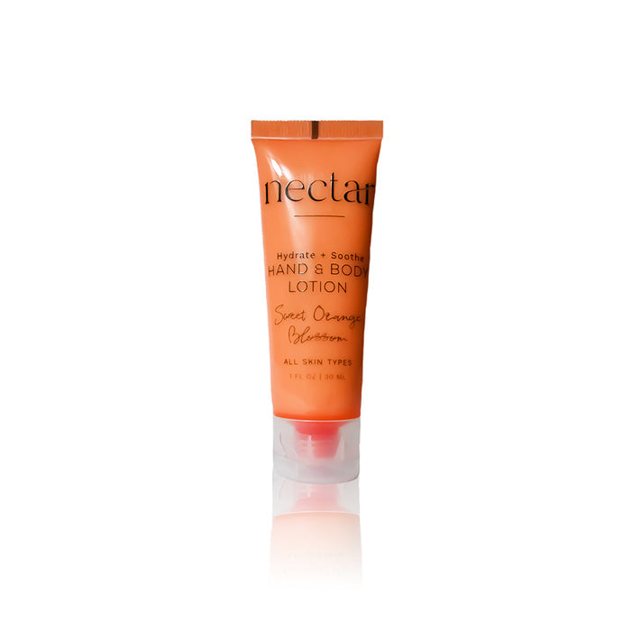 Nectar Lotion 1 fl oz/30 mL