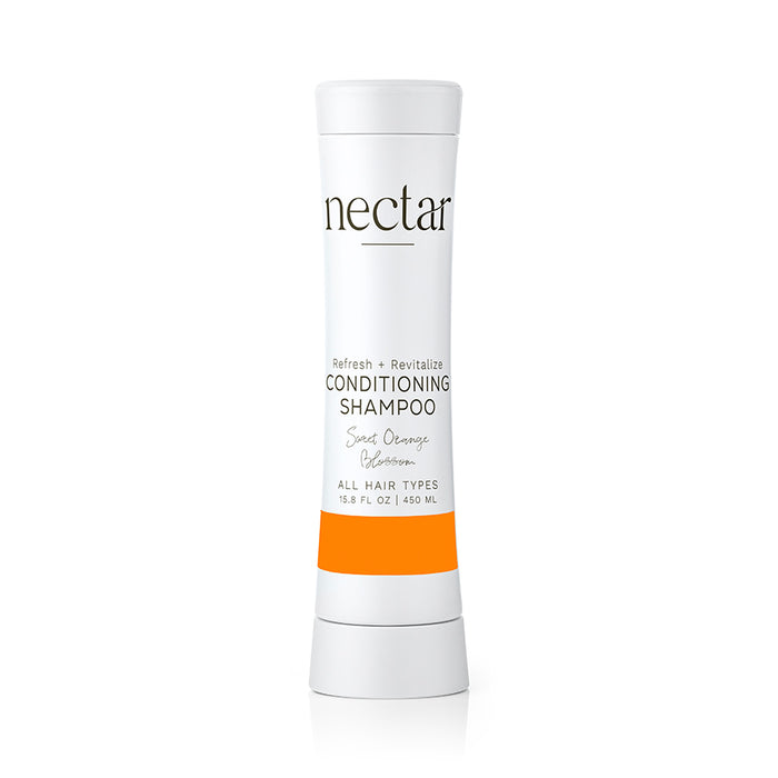 Nectar Magnetix Squeeze Cartridge 2 in 1 Conditioning Shampoo 15.8 fl oz/450 mL