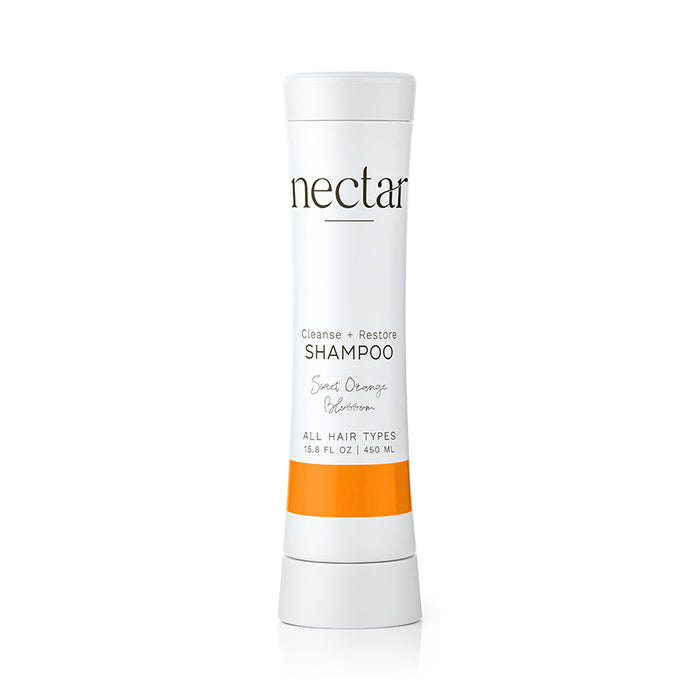 Nectar Magnetix Squeeze Cartridge Shampoo 15.8 fl oz/450 mL