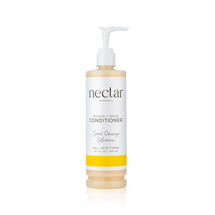 Nectar REFILLABLE Pump Bottle - Conditioner