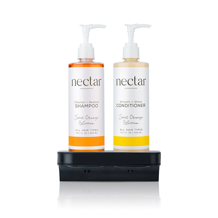 Nectar REFILLABLE Pump Bottle - Conditioner