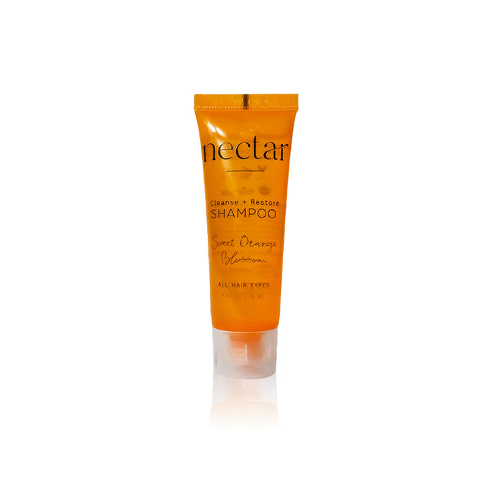Nectar Shampoo 1 fl oz/30 mL