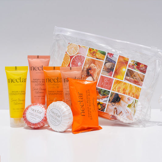 Nectar Vacation Rental Kits