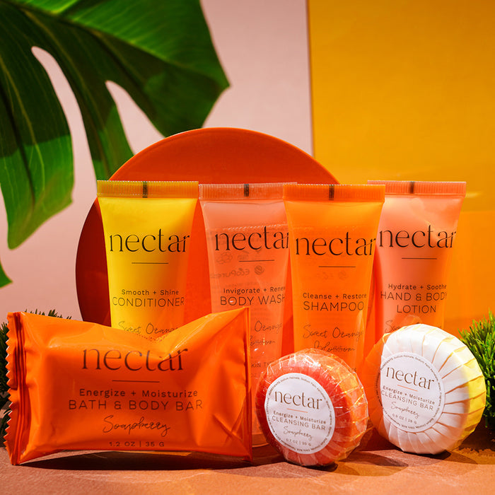 Nectar Vacation Rental Kits