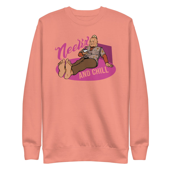 Dusty Rose / S