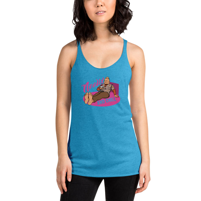 Vintage Turquoise / XS