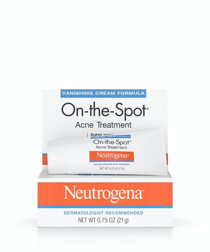 Neutrogena On-The-Spot Acne Treatment
