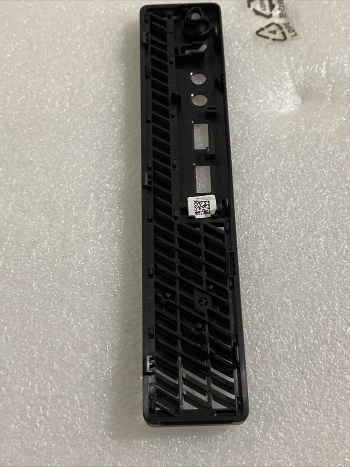 New DELL OPTIPLEX 3080 MICRO FRONT BEZEL 4F2DX 04F2DX NS TN