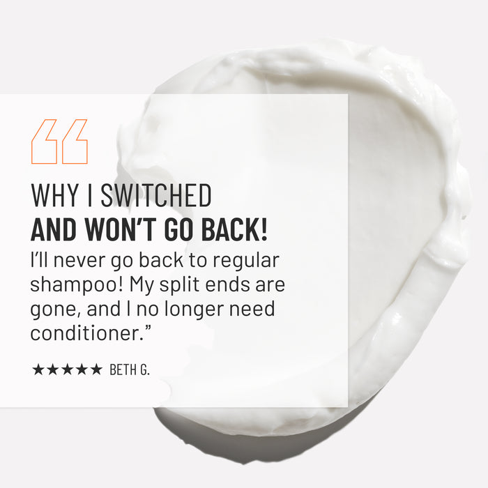 New Wash Rich Refill Set 20oz