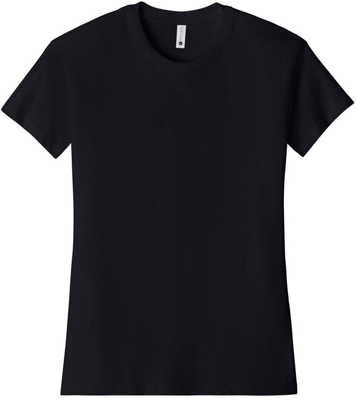 Next Level Apparel Women's CVC Relaxed Tee