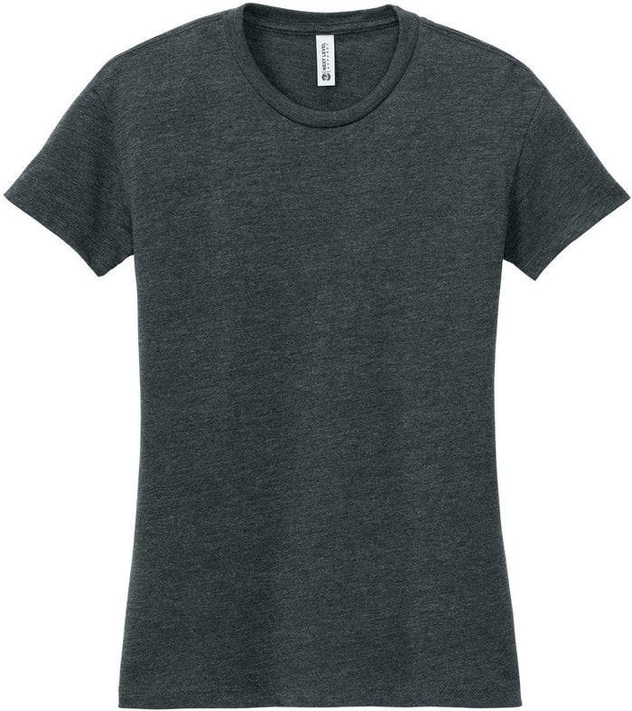 Next Level Apparel Women's CVC Relaxed Tee