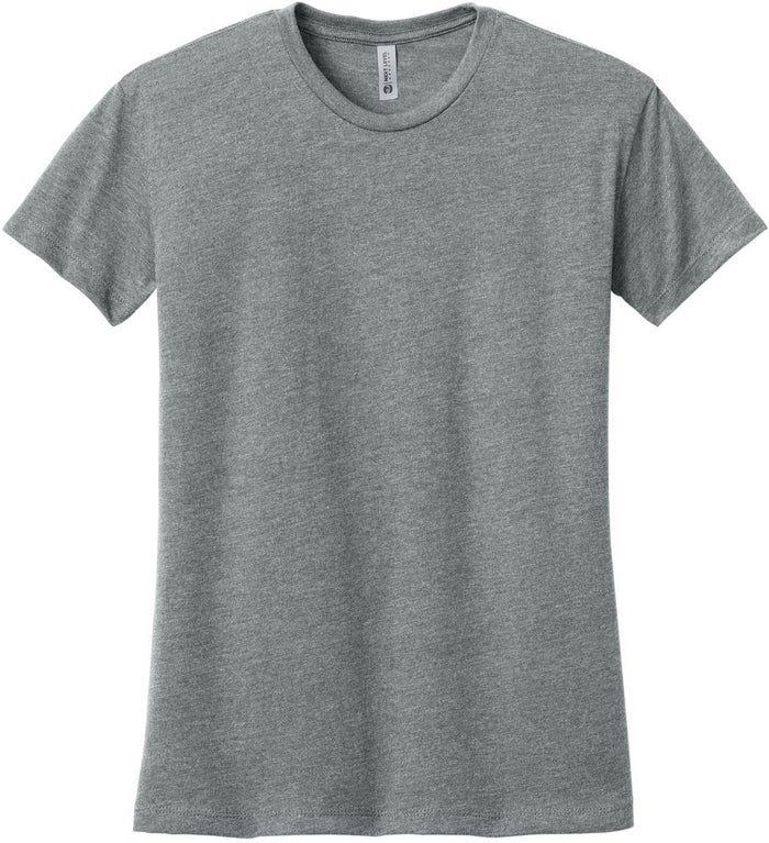 Next Level Apparel Women's CVC Relaxed Tee