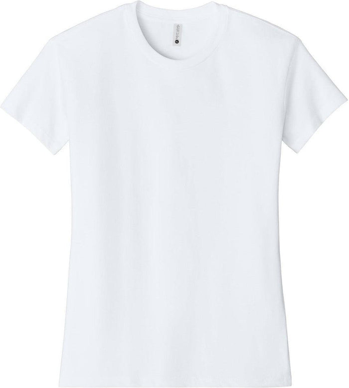 Next Level Apparel Women's CVC Relaxed Tee