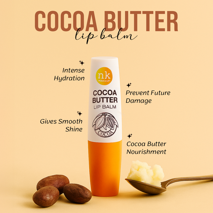 Group-Cocoa Butter