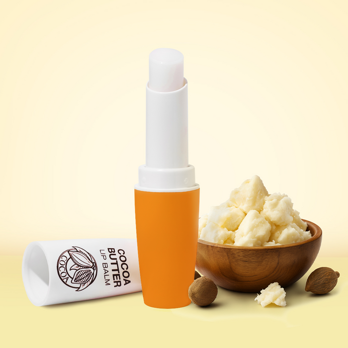 Group-Cocoa Butter
