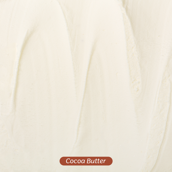 Group-Cocoa Butter