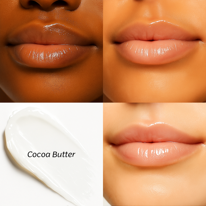 Group-Cocoa Butter
