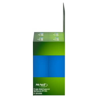 Nicorette Fruit Lozenge 2mg 160 Pack