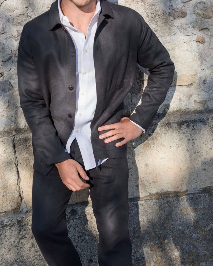 Night Kite Jacket