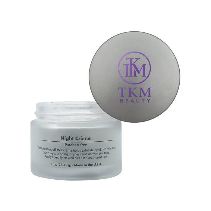 Night Renewal Creme