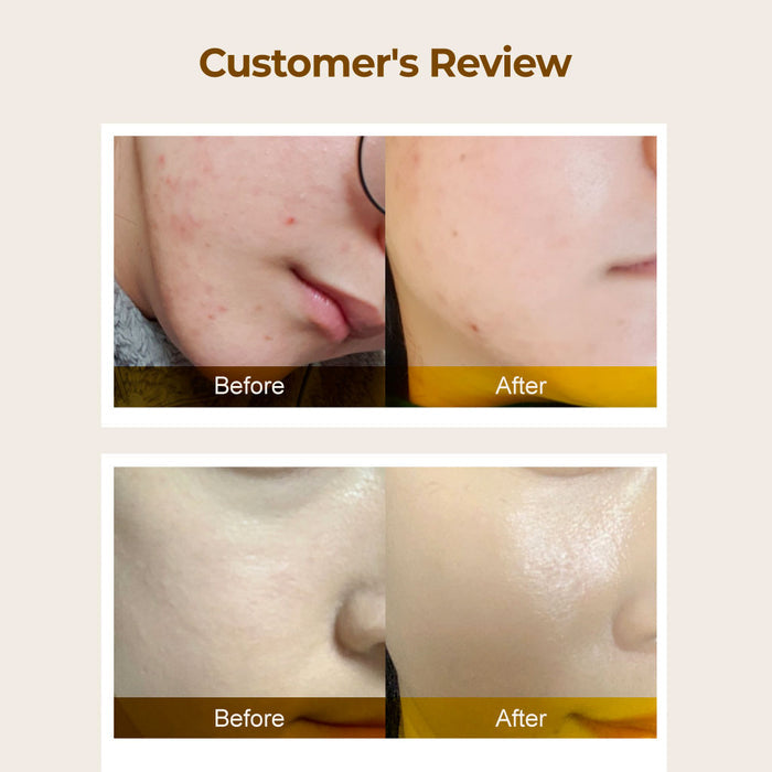 NUMBUZIN No.3 Super Glowing Essence Toner Nudie Glow Australia
