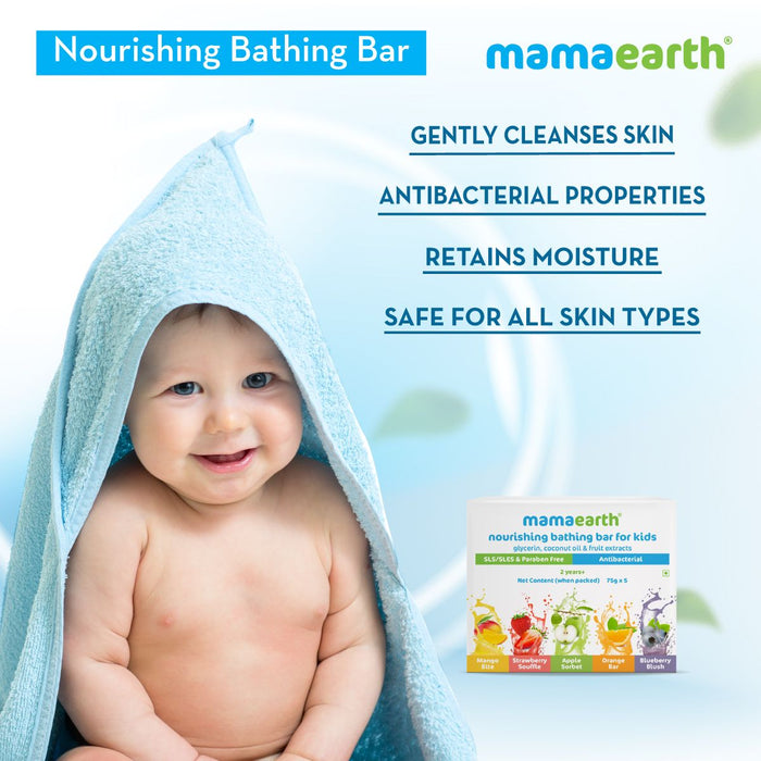 Soap For Kids
