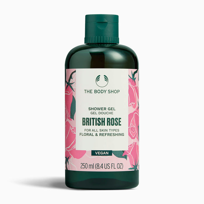 Nourishing Floral Set