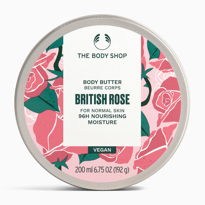 Nourishing Floral Set