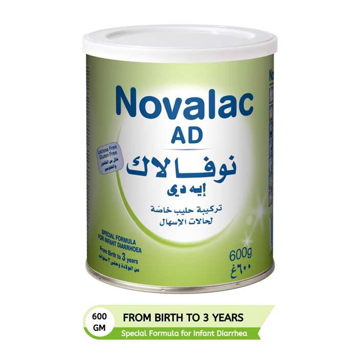 Novalac AD 600 g Novalac