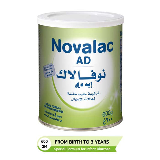 Novalac AD 600 g Novalac