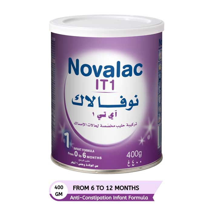 Novalac IT-1 400 g Novalac