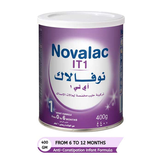 Novalac IT-1 400 g Novalac