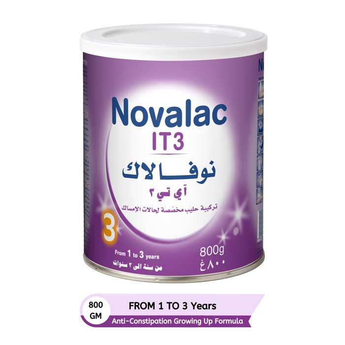 Novalac IT 3 800 g Novalac