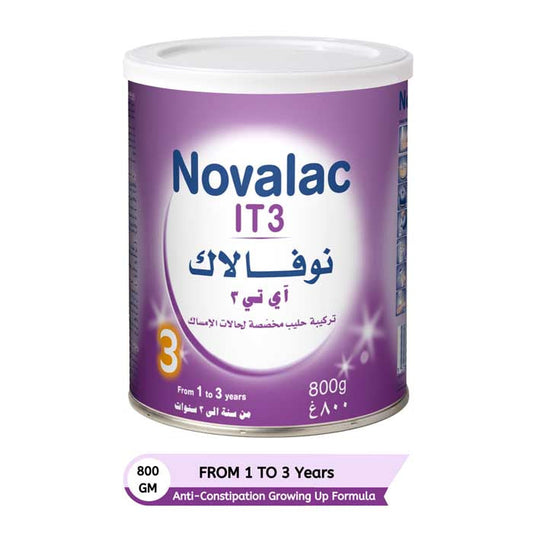 Novalac IT 3 800 g Novalac