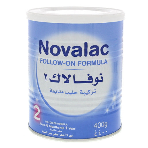 Novalac N2 400 g Novalac