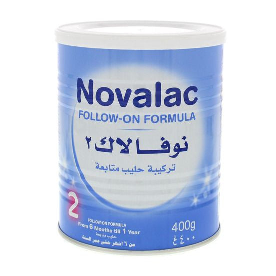 Novalac N2 400 g Novalac