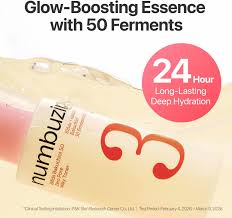 Numbuzin Bifida Bakuchiol 50 Zero Pore Milky Toner 200ml