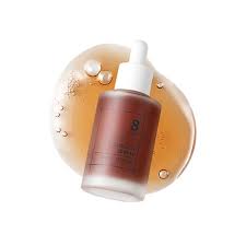 Numbuzin No.8 Glossy Essence Serum 50ml