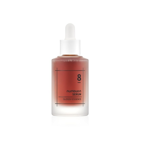 Numbuzin No.8 Glossy Essence Serum 50ml