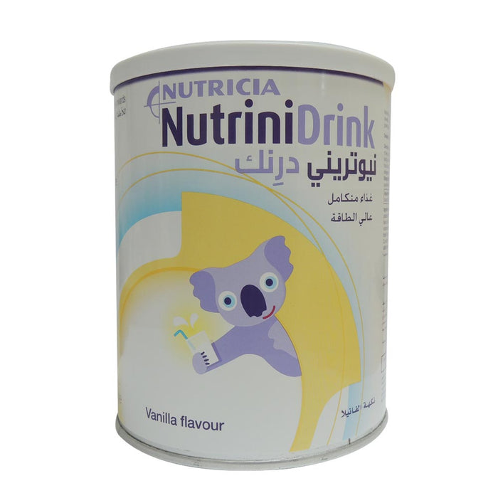 Nutrini Drink Powder Vanilla 400 G