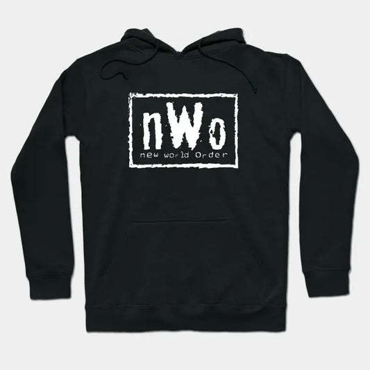 Nwo Rebels Hoodie