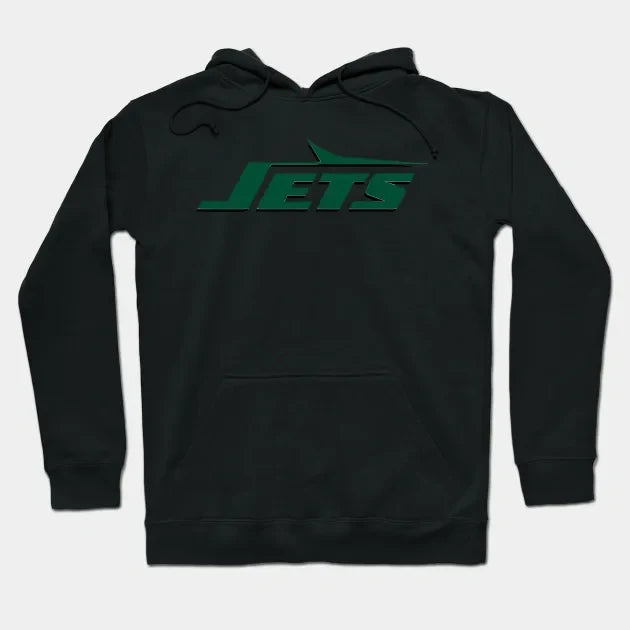 Ny Jets #1 Hoodie