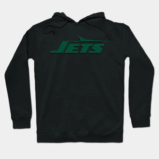 Ny Jets #1 Hoodie