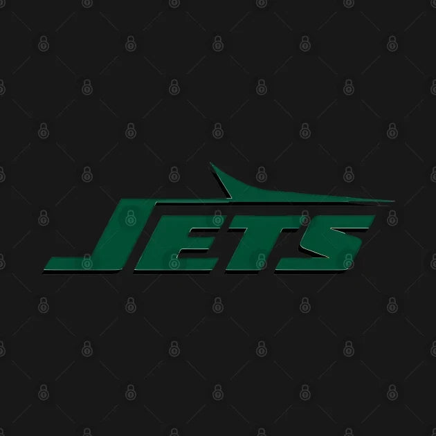 Ny Jets #1 Hoodie