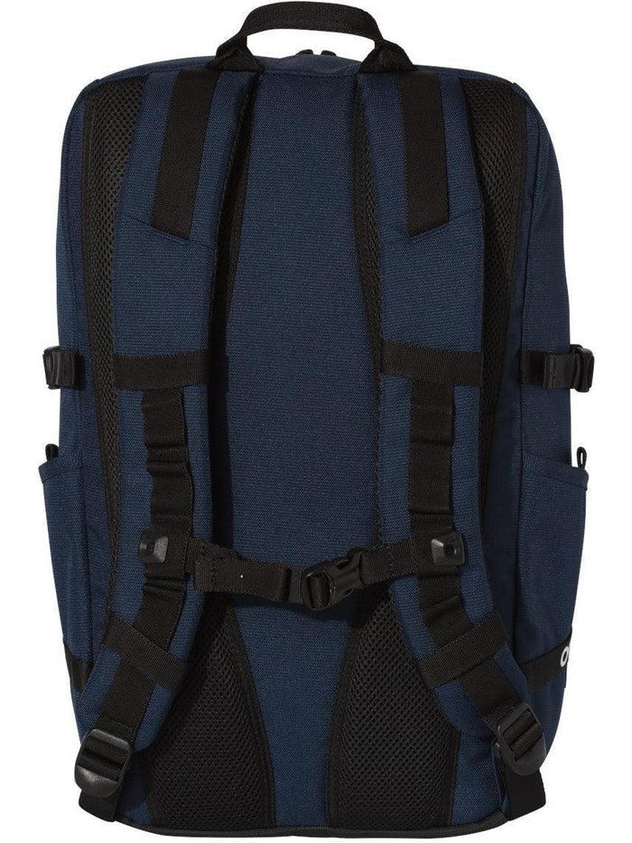 no-logo Oakley 28L Street Pocket Backpack-Bags-Oakley-Thread Logic