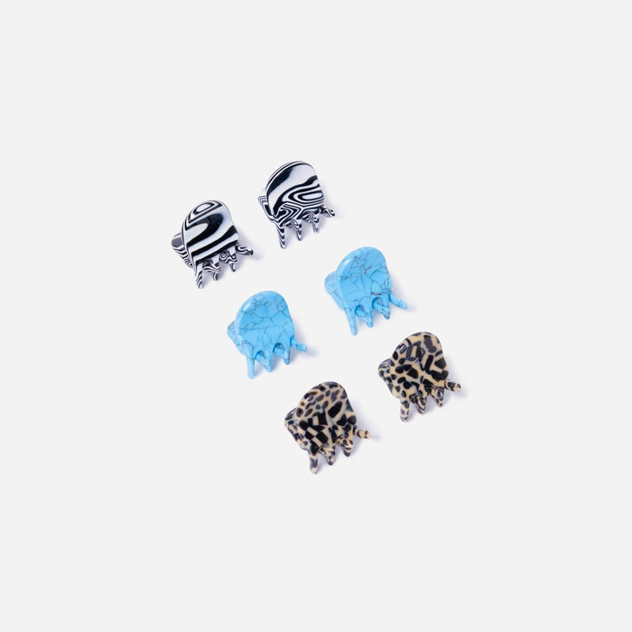 Oasis Micro Claws